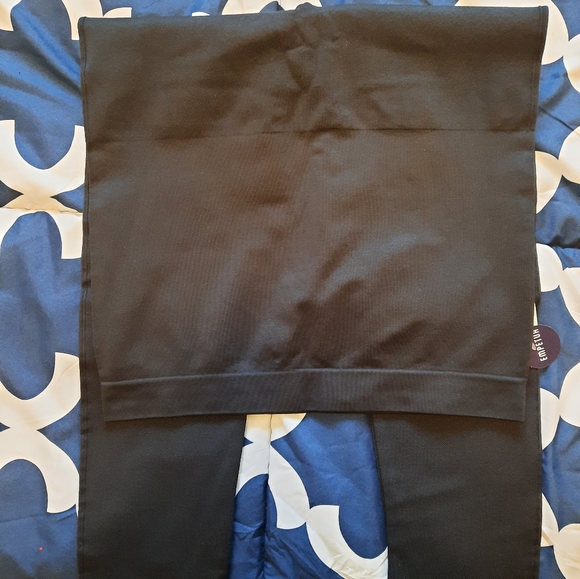 Shapermint Essentials High Waisted Shaping Leggings - Picture 6 of 10